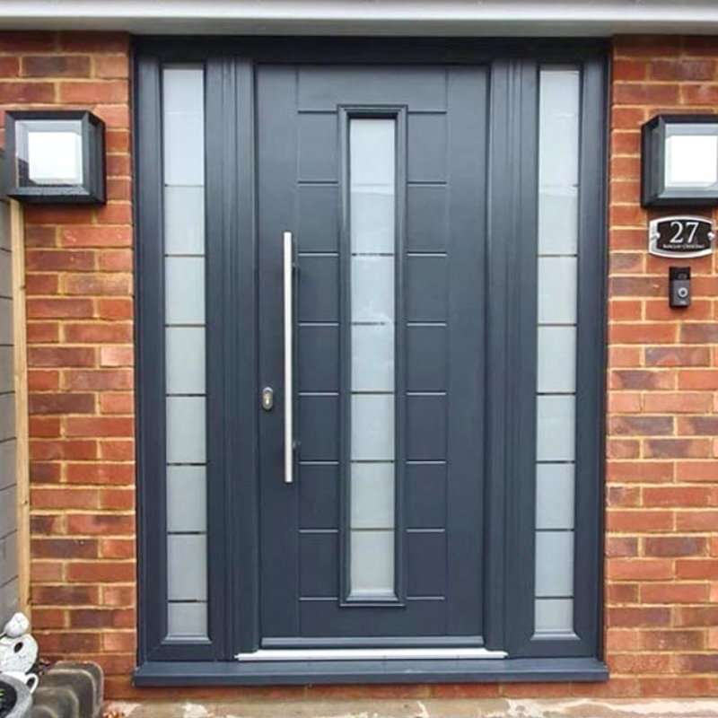doors