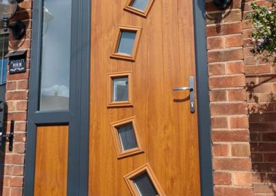 Door