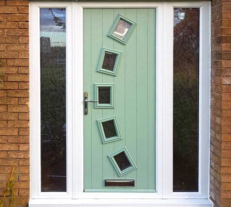 doorway