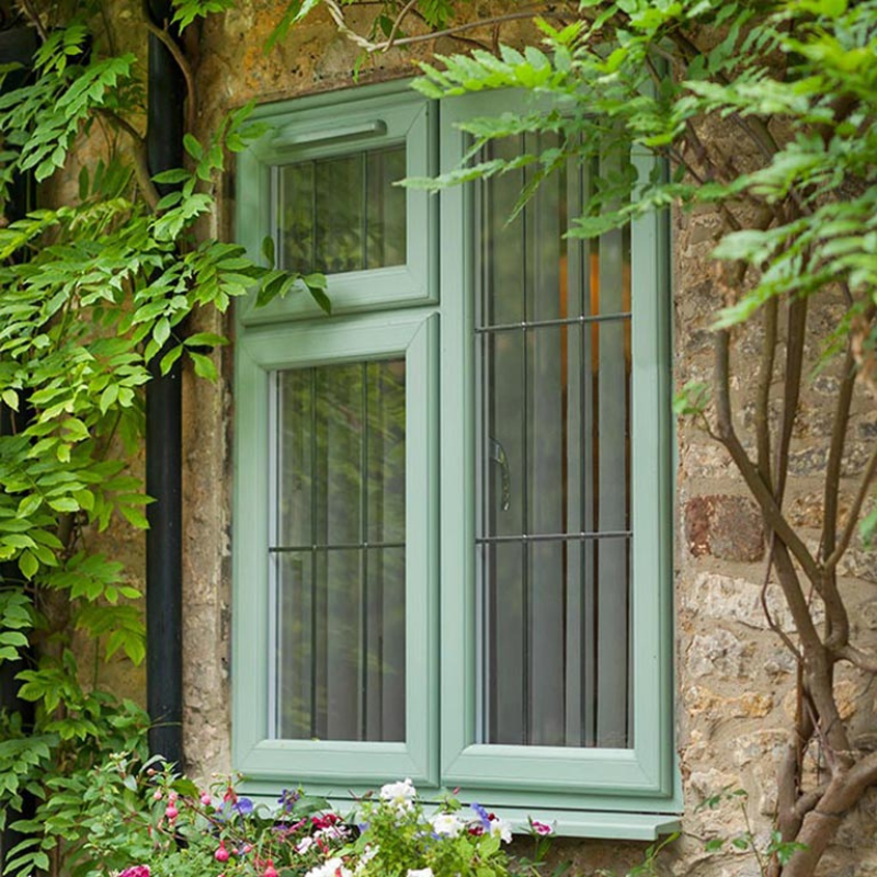 windows